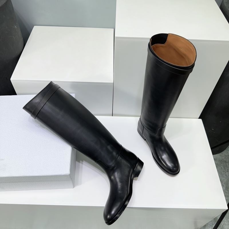 Christian Dior Boots